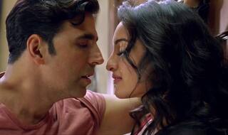 'Holiday' - Akshay more concerned about viewers' reaction