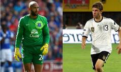FIFA World Cup 2014, United States vs Germany: Key players to watch
