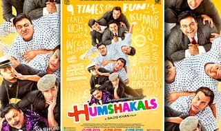 'Humshakals' strikes gold despite negative reviews