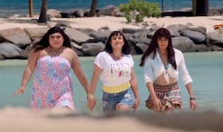 'Humshakals' to touch Rs.50 crore mark soon