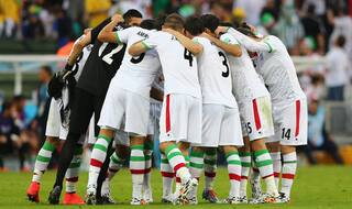 Bosnia clash is Iran's 'World Cup final'