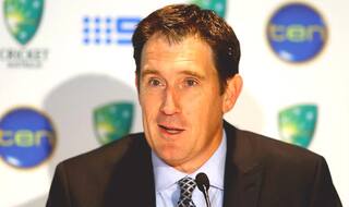 International cricket to return to Canberra's Manuka Oval