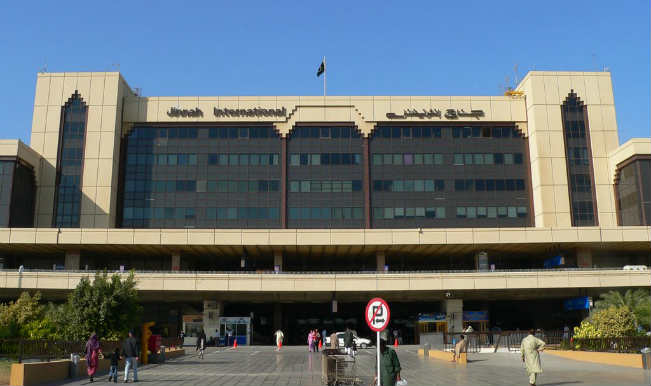 Karachi Airport Attack: 4 security personnel, 1 militant killed in the ...