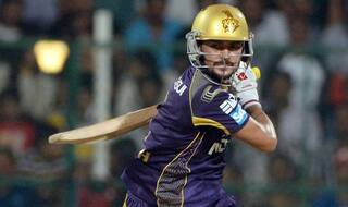 Mamata, SRK, Bengali stars for KKR's royal reception