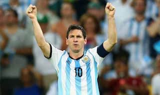 Argentina vs Iran, Match Preview: Lionel Messi wants more offensive Argentina