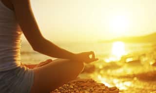 Mindfulness emerges as hottest meditative tool