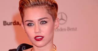 Miley Cyrus' house burgled