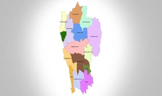 MNF to contest RS seat from Mizoram