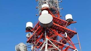 Mobile radiation not harmful, health experts and doctors