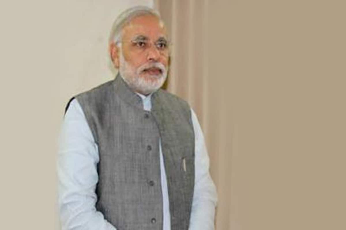 Narendra Modi Government Reconstitutes Six Cabinet Committees