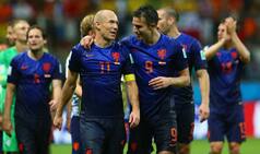 FIFA 2014 Match Preview: Australia vs Netherlands