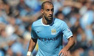 What happened to Brazil may happen to Argentina: Pablo Zabaleta