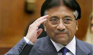 Pakistan court allows Pervez Musharraf to go abroad