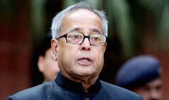 Situation difficult; steps to revive economy on anvil: Pranab Mukherjee