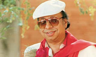 Bollywood pays tribute to R D Burman on his 75th birth anniversary