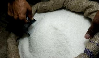 Sugar stocks extend gains for second day