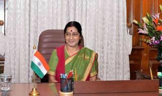Bhutan visit extremely successful and entirely satisfying: Sushma Swaraj