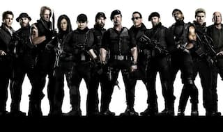 'Expendables 3' to release in India on August 15