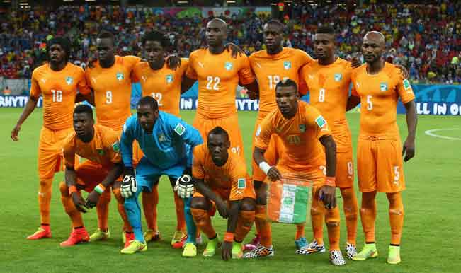 Greece vs Ivory Coast, FIFA World Cup 2014 Thirty-Ninth Match Preview ...