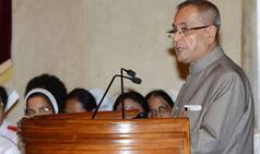 India to engage with China, add vigour to US ties: President