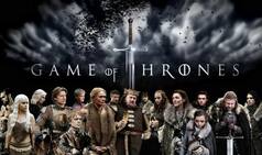 Top 5 Drama series to watch