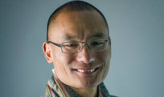 Narendra Modi gives a sense of purpose and hope: Bhutan PM