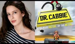 Dr. Cabbie Official Trailer: Promising to be a fun filled ride