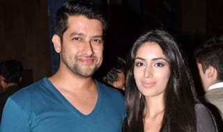 'Grand Masti' actor Aftab Shivdasani marries girlfriend Nin Dusanj