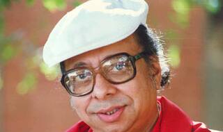 Special film for R.D. Burman's 75th birth anniversary