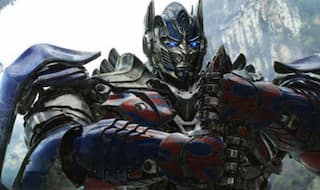 Movie Review: 'Transformers: Age of Extinction' - average yet exciting epic fare