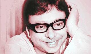 Happy Birthday, R D Burman! Celebrating the 75th birth anniversary of the music legend