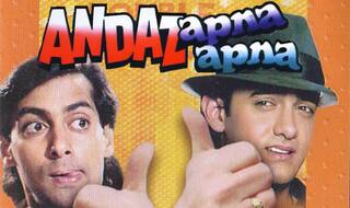 'Andaz Apna Apna 2': Rajkumar Santoshi wants Aamir Khan, Salman Khan as actor, producer