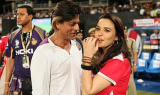 Veer vs Zaara, Knights vs Kings or Bailey vs Gambhir: Super-Clashes at IPL 2014 Final