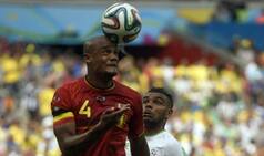 FIFA 2014 Match Preview: Belgium gear up for acid test against Russia