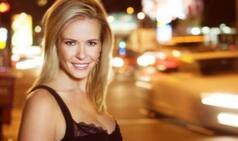 Men are intimidated by me: Chelsea Handler