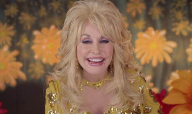 Dolly Parton advises divorcing parents to be considerate