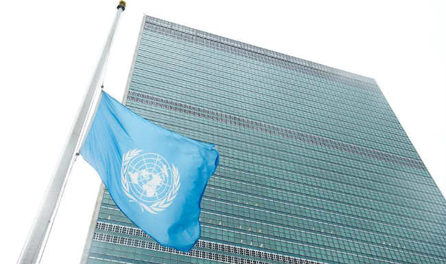 UN Security Council sets urgent meeting on Ukraine
