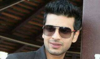 I'll never say goodbye to TV: Karan Kundra