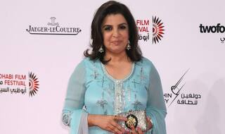 Farah Khan: Critics biased against commercial films