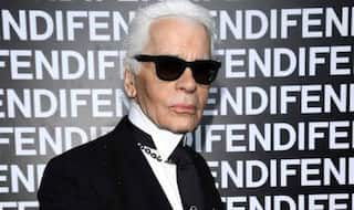 Now a Barbie doll inspired by Karl Lagerfeld