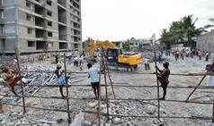 Economic Survey 2013-14: Rs1.57 trillion cost overrun in 239 core projects