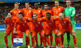 FIFA World Cup 2014 Live Updates, Netherlands vs Costa Rica: Netherlands win on penalties to reach semi-finals