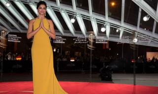 Deepika Padukone voted sexiest woman in the world