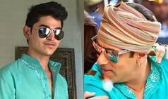 Kick contest: Salman Khan’s fan Gulrez Khan gets to don bhai’s look thanks to BollywoodLife!