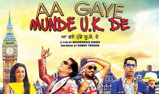 Watch: Trailer of Jimmy Shergill's upcoming laughter riot 'Aa Gaye Munde U.K. De'!