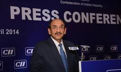 Economic Survey Raises Expectations of a Progressive Budget: Ajay Shriram