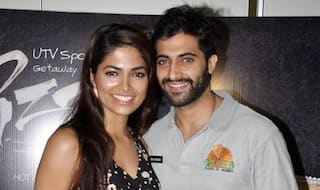 Pizza horror film exclusive interview: Hot and haunted Paravathy Omanakuttan and Akshay Oberoi!
