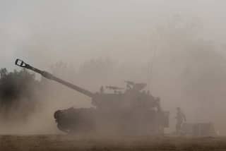 Number of Palestinians seeking UN refuge exceeds 100,000: UN