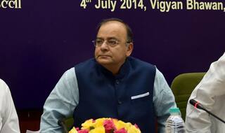 Revenue collection expected to exceed target this fiscal: Arun Jaitley