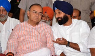 Arun Jaitley's constituency Amritsar to get Indian Institute of Management